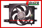 156 FAN KOMPLE