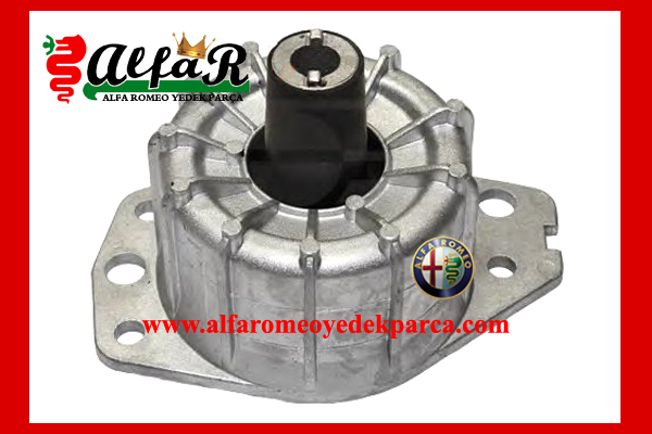 147/156 SAĞ ALT MOTOR KULAĞI