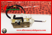 155 SOL ARKA KAPI KİLİDİ