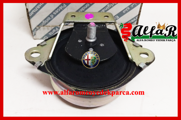 166 V6 MOTOR TAKOZU SAĞ ÖN