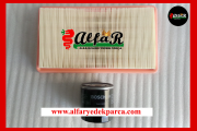 33/SPRINT/145/146 BOXER KLİMASIZ FİLTRE SETİ