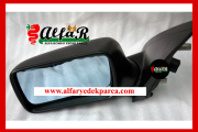 146 SOL AYNA ELEKTRİKLİ