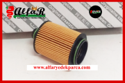 MİTO 1,6 JTD YAĞ FİLTRESİ