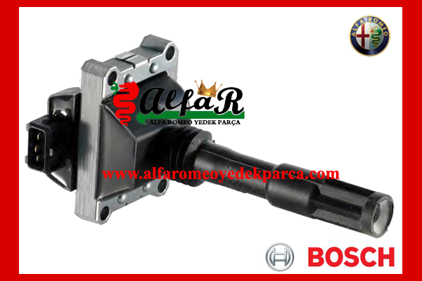 2.5 V6 - 3.0 V6 ATEŞLEME BOBİNİ ORJİNAL