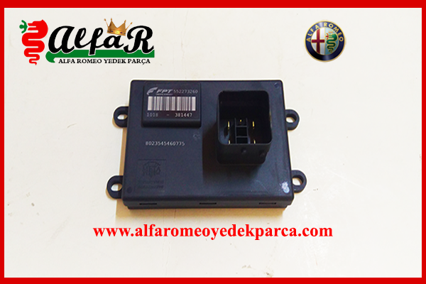 TCT ROBOT ROLESİ
