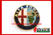 ALFA ROMEO JANT ARMA 50MM (LOGO) ADET