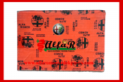 145/146 TS ARKA BALATA KAMPANALI TİP