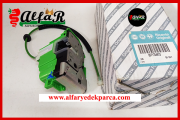 GIULIETTA SAĞ ÖN KAPI KİLİDİ