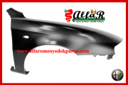 147 SAĞ ÖN ÇAMURLUK 2001 - 2004 MODEL [ÇIKMA]