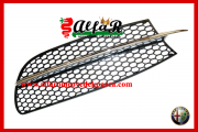 147 ÖN TAMPON IZGARA SOL 2001 - 2004 MODEL( ÇIKMA)