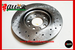 159/GIULIETTA ÖN FREN DİSK TAKIMI (330 MM)