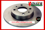 164 TS ARKA FREN DİSK TAKIMI 4 BİJON