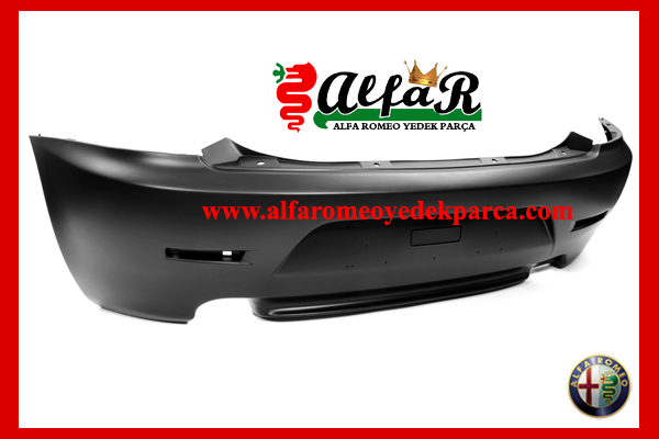 147 ARKA TAMPON 2005 - 2009 MODEL