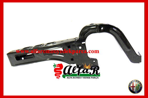 156 SAĞ ÖN BRAKET 1998 - 2003 MODEL