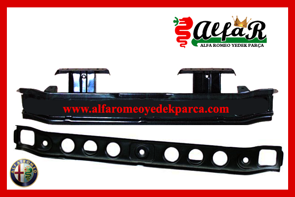 156 ŞASE ARA SACI 1998 - 2003 MODEL ORJİNAL