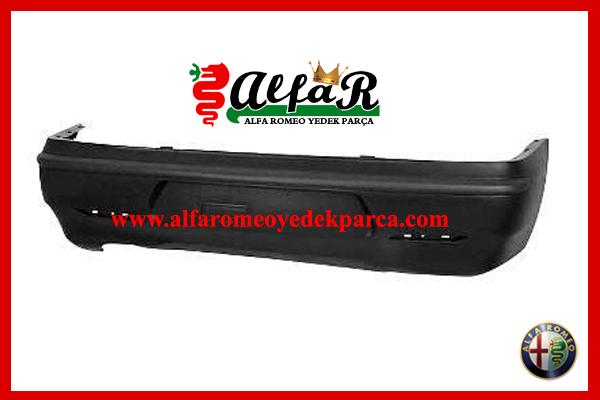 156 ARKA TAMPON 1998 - 2003 MODEL