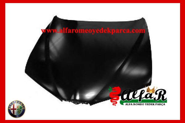 159 MOTOR KAPUTU (ÇİKMA)