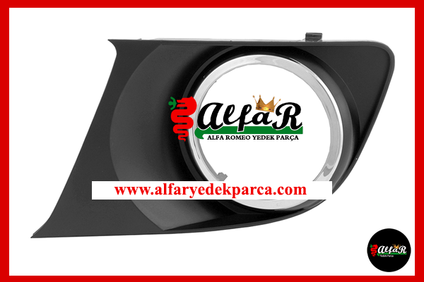 159 SOL SİS ÇERÇEVESİ