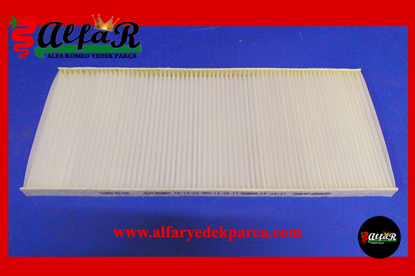 145/146 POLEN FİLTRESİ