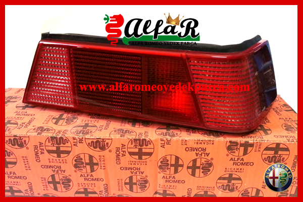 33 SAĞ STOP LAMBASI 1990-1994 MODEL ORJİNAL