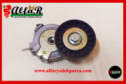 156 2.5 V-KAYIŞ GERGİ RULMAN