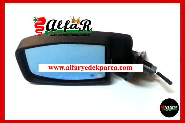 33 SOL AYNA 1983-1990 MODEL ORJİNAL
