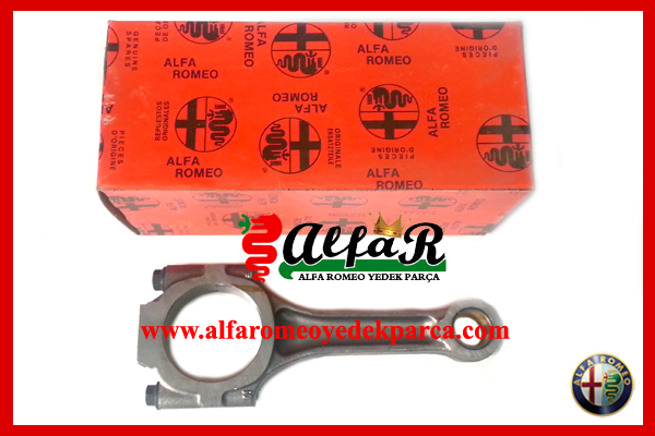 156 2.0 16V TS PİSTON KOLU ORJİNAL