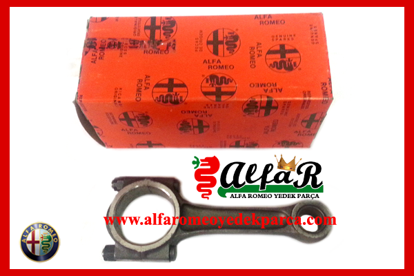 V6 MOTOR PİSTON KOLU ORJİNAL