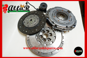 VOLANT LI DEBRİYAJ SET