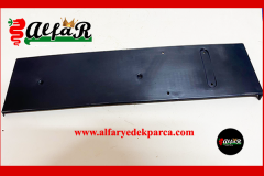156 plakalık