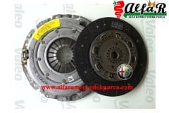 GIULIETTA 1,4 120HP DEBRİYAJ SET DÜZ VİTES