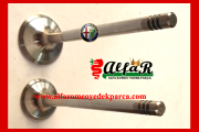 SUPAP TAKIMI 1.6 16V TS - 2.0 16V TS