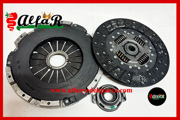ALFA ROMEO 164 3.0 V6 Q4 DEBRİYAJ SET