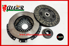 ALFA ROMEO SPİDER DEBRİYAJ SETİ