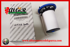 ALFA ROMEO GLY YAKIT FİLTRESİ