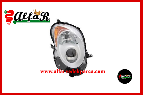 ALFA ROMEO MİTO SAĞ FAR
