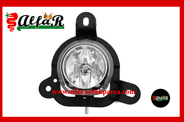 ALFA ROMEO MİTO SOL SİS FAR