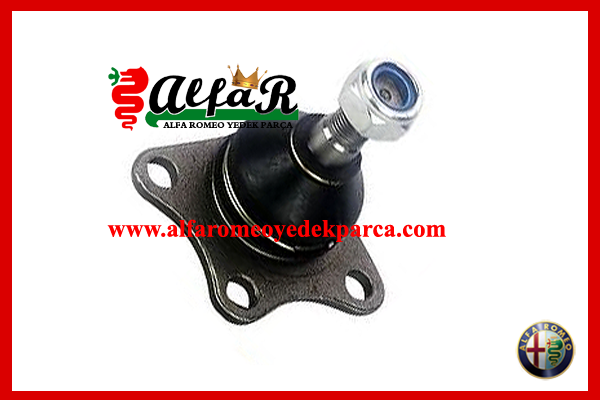 164 TWINSPARK ALT ROTİL