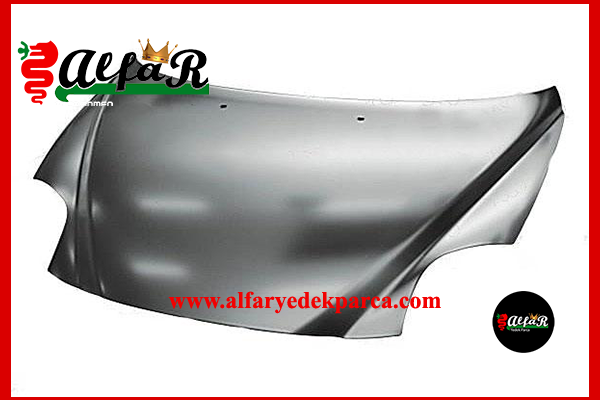 ALFA ROMEO MİTO KAPUT