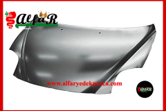 ALFA ROMEO MİTO KAPUT