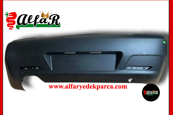 ALFA ROMEO 156 MK2 ARKA TAMPON