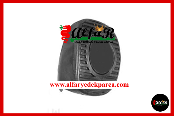 156 FREN PEDAL LASTİK