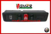 145/146 TWINSPARK KONTROL PANELİ