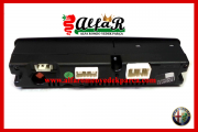 145/146 TWINSPARK KONTROL PANELİ