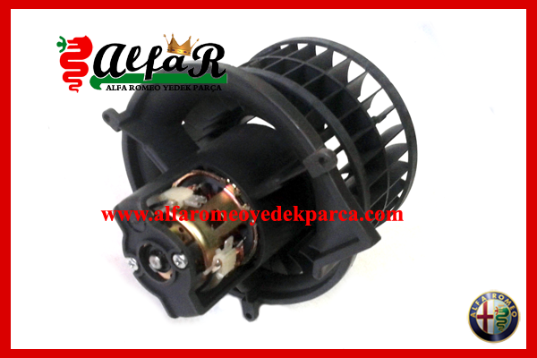 33 KALORİFER MOTORU 1990-1994 MODEL