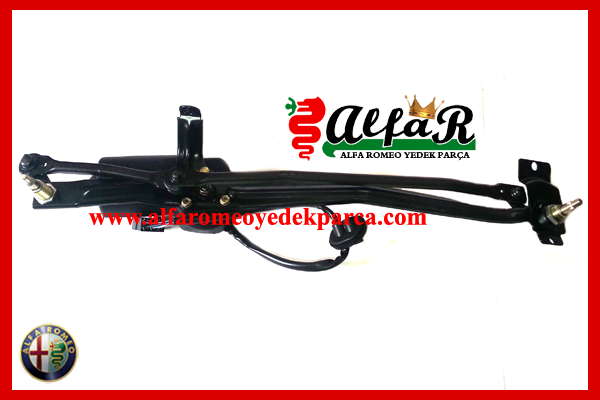 33 ÖN CAM SİLECEK MOTORU 1990-1994 MODEL