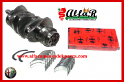 33 1.5 8V BOXER MOTOR KRANK