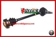 33 AKS MİLİ KOMPLE 1983-1990 MODEL
