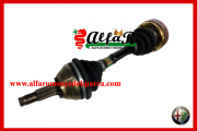 155 2.0 8V AKS MİLİ KOMPLE 1994 MODEL