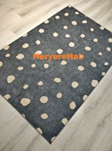 Form Halı Norm Allure Dokuma Şönil Kilim 115 x 170 cm